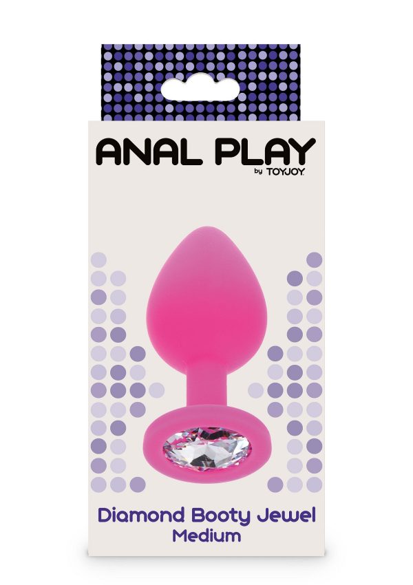 Anale toys