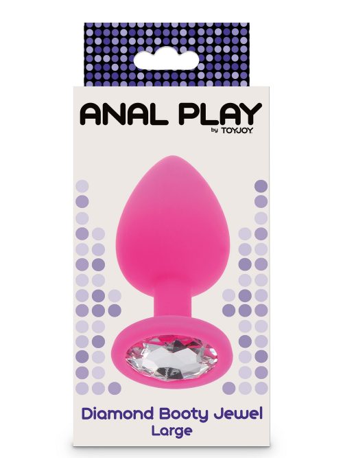 Anale toys