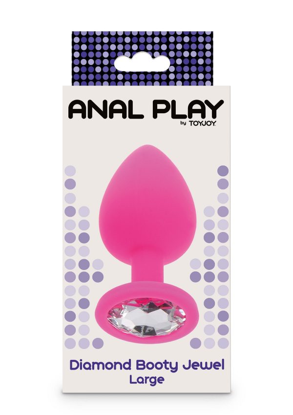 Anale toys