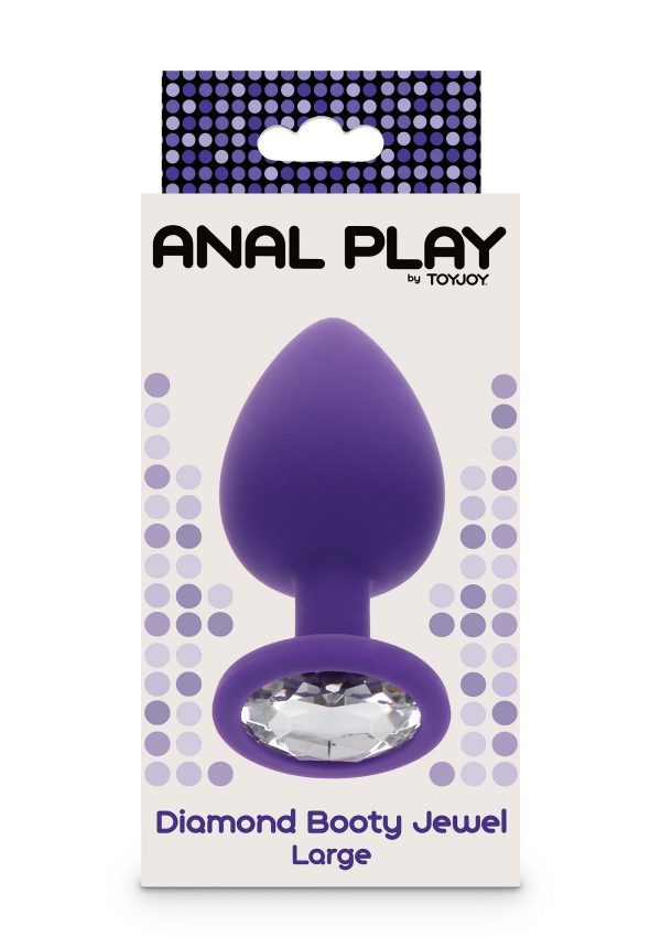 Anale toys