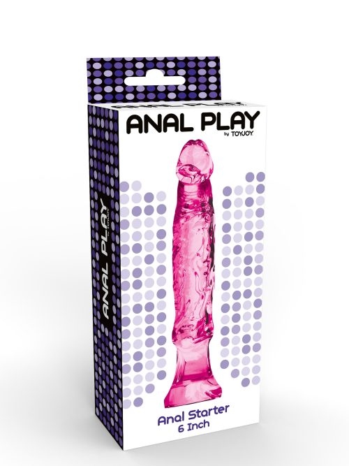 Anale toys