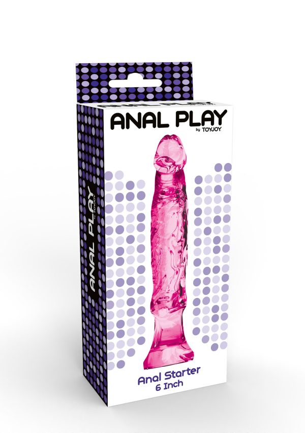 Anale toys