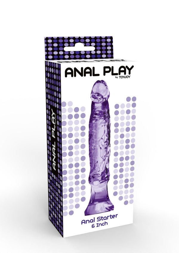 Anale toys