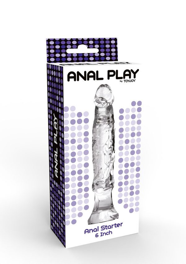 Anale toys