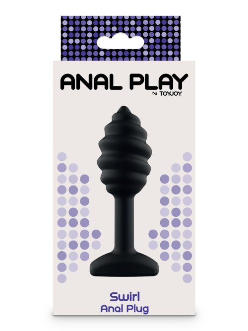 Anale toys