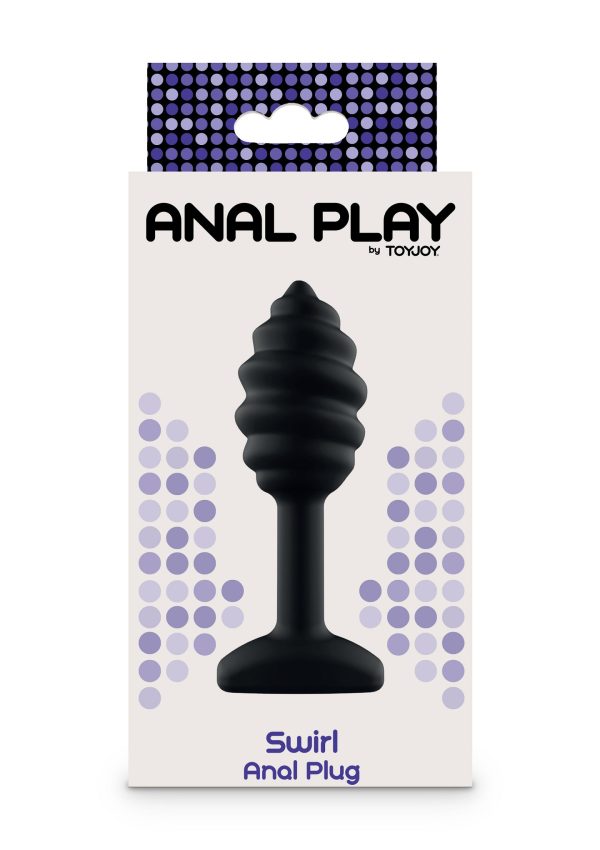 Anale toys