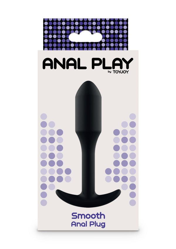 Anale toys