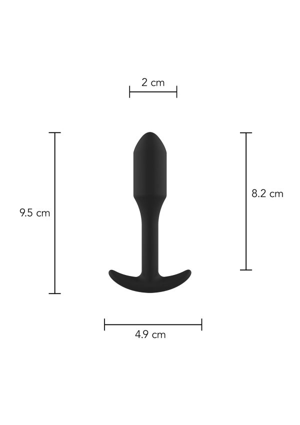 Buttplugs