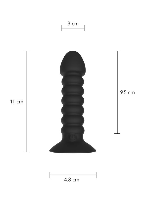 Buttplugs