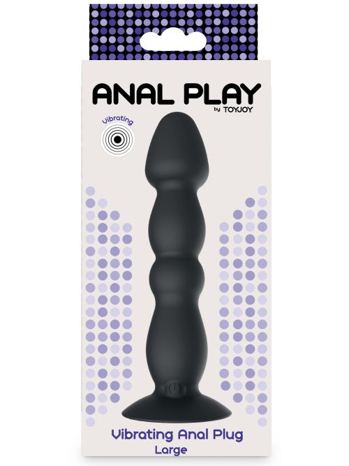 Anale toys