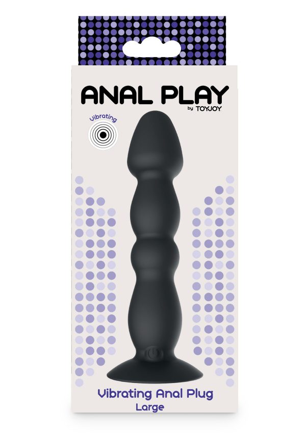 Anale toys