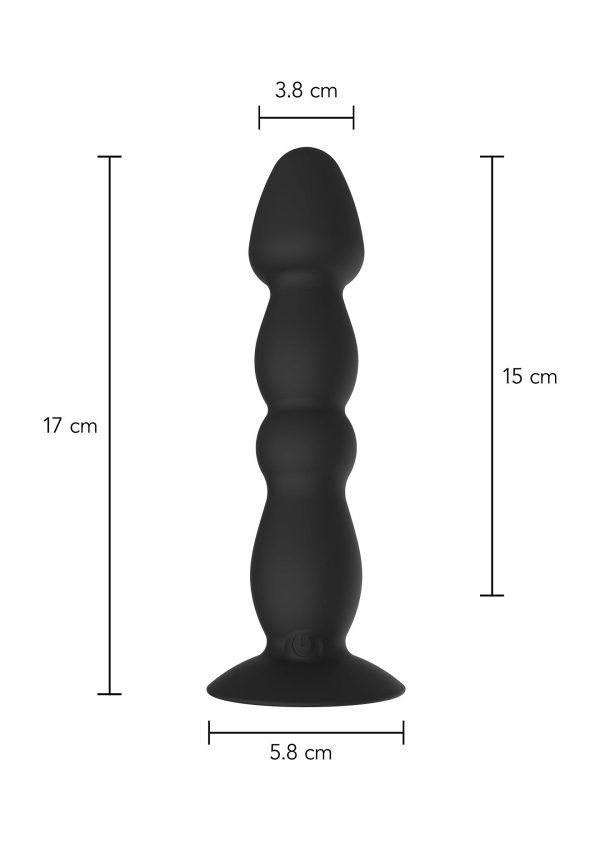 Buttplugs