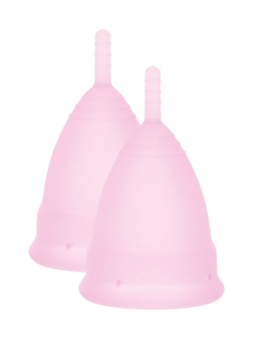 Menstruatiecups