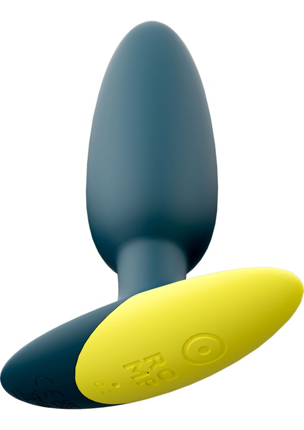 Buttplugs