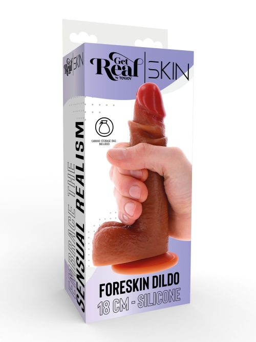 Dildo