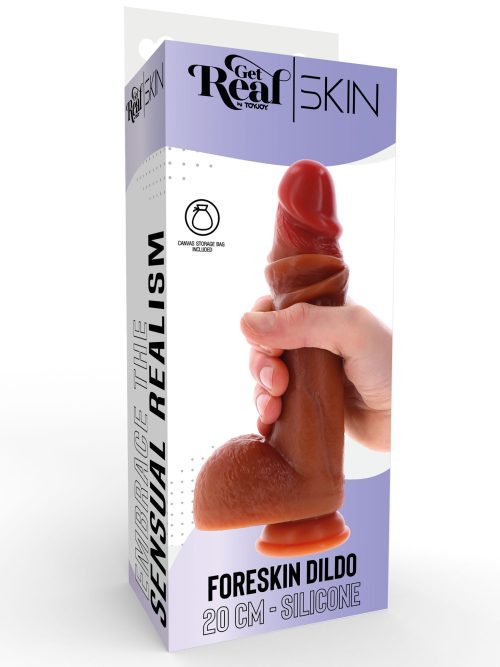 Dildo