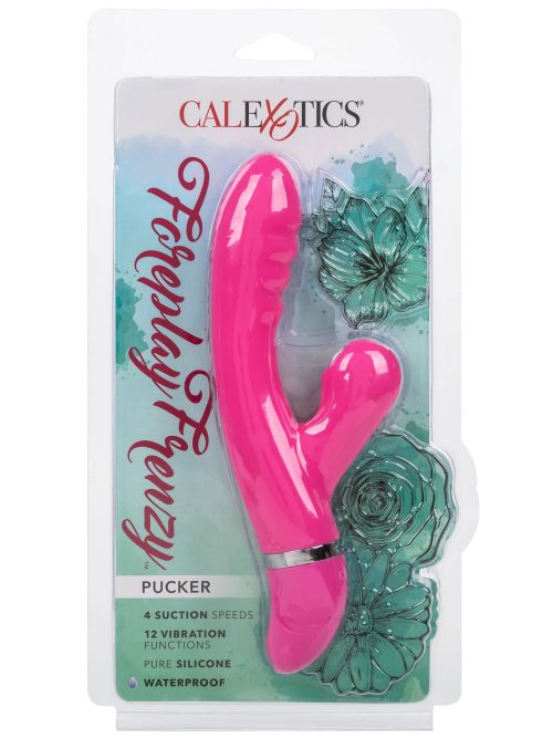 Vibrators