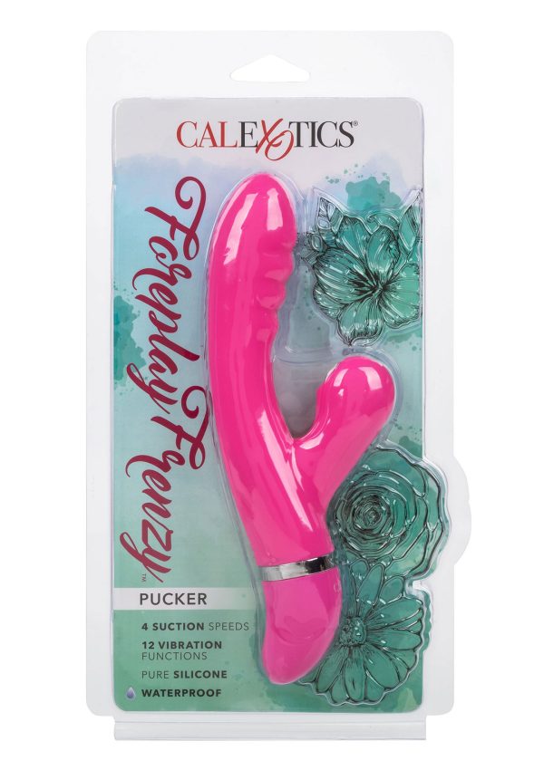 Vibrators