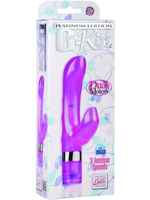 Vibrators