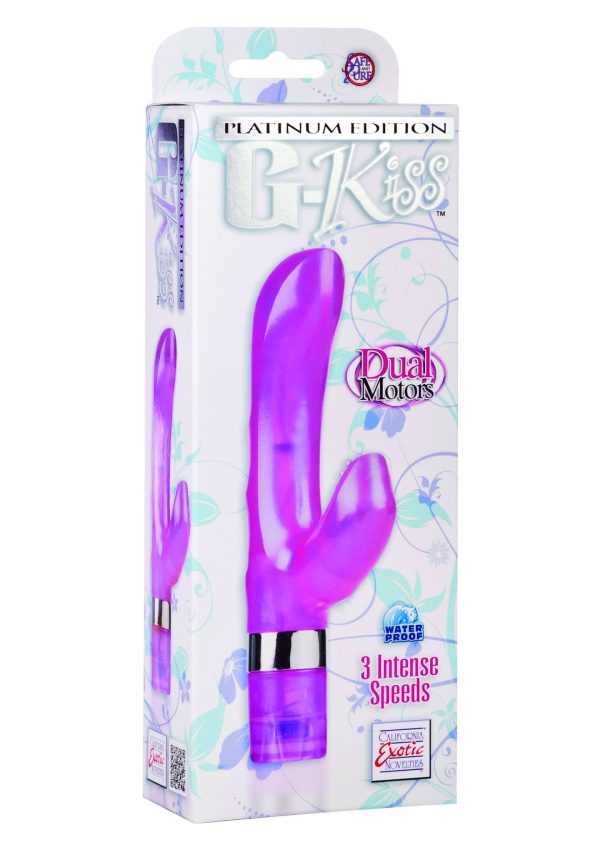 Vibrators