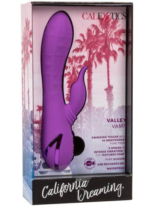 Vibrators