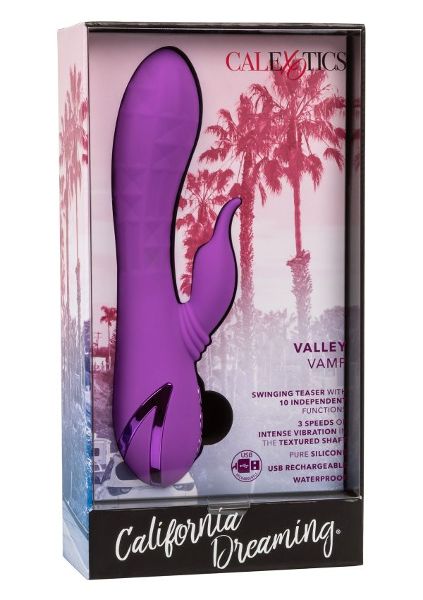 Vibrators