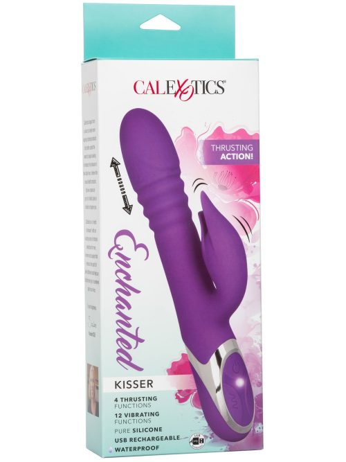 Vibrators