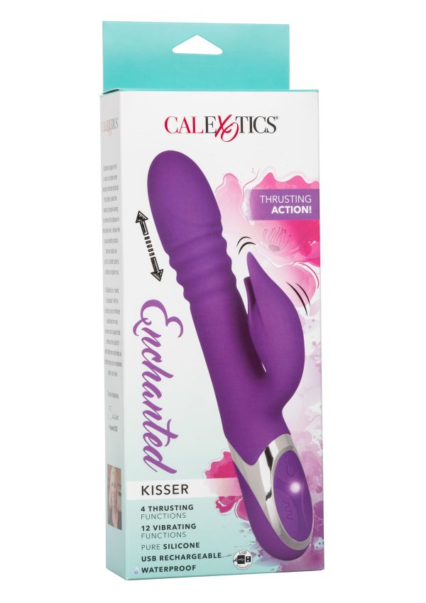 Vibrators