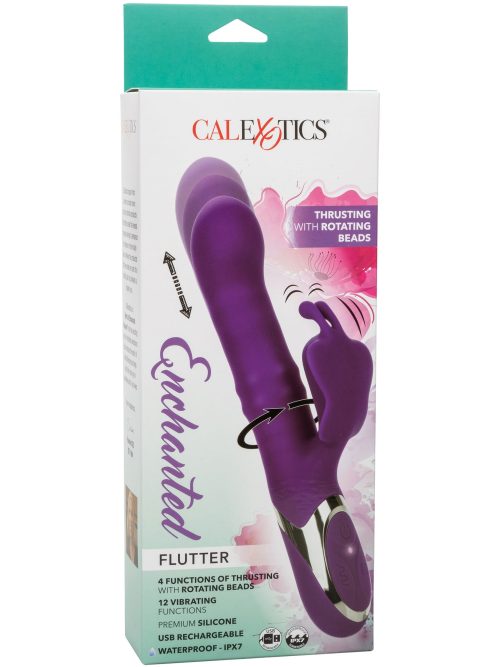 Vibrators