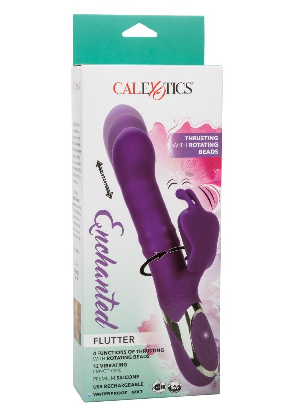 Vibrators