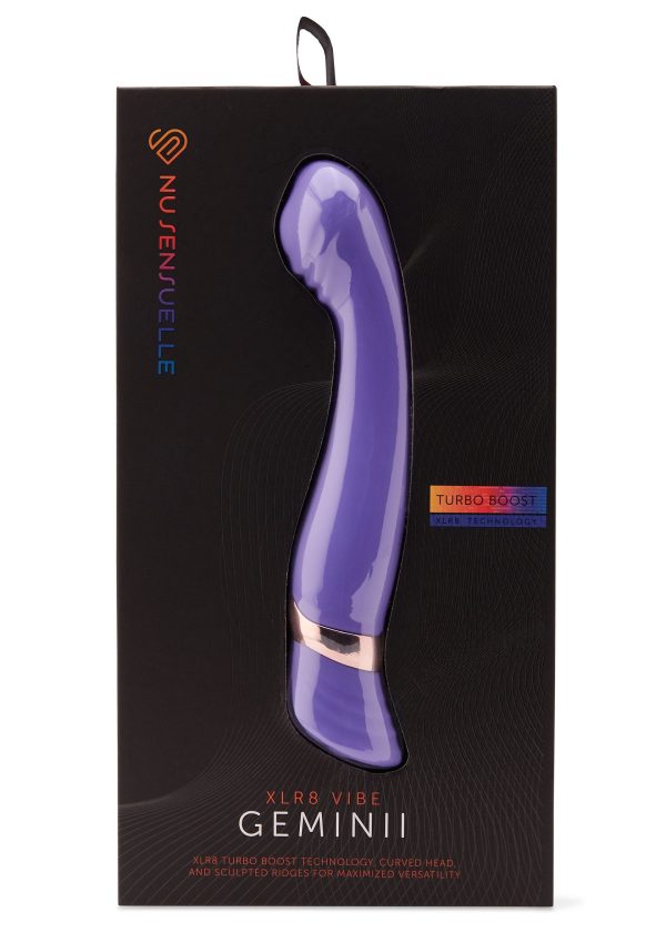 Vibrators