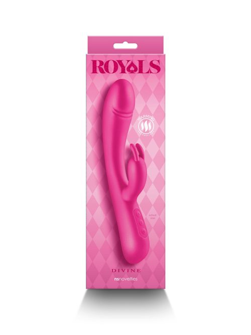 Vibrators