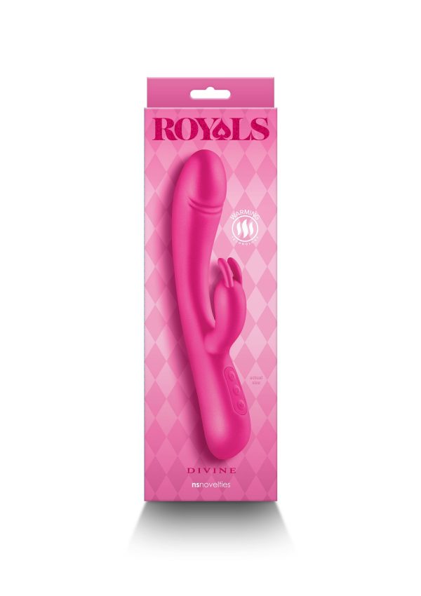 Vibrators