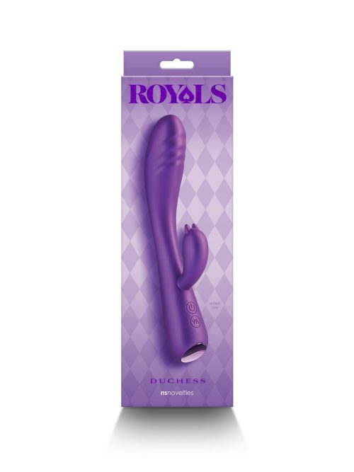 Vibrators