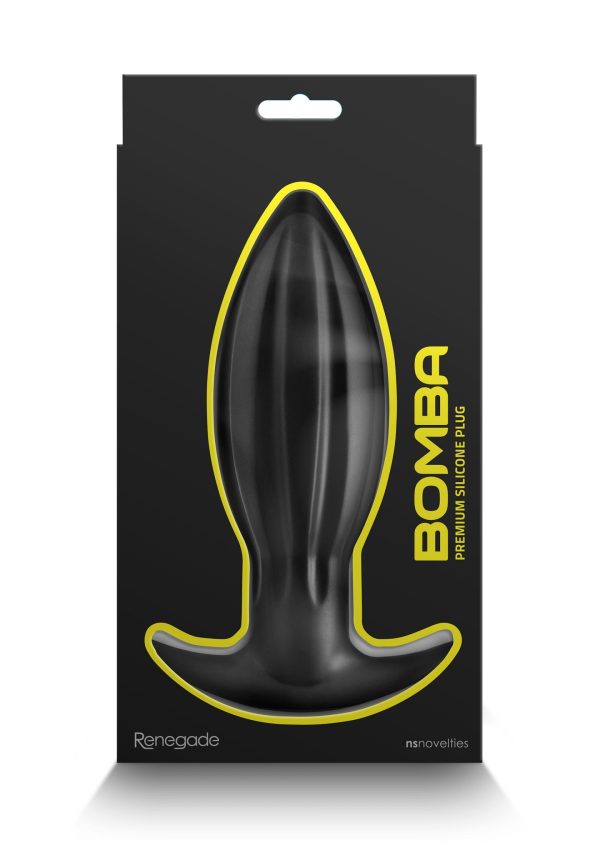 Buttplugs