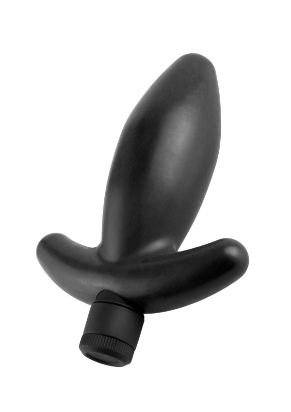 Buttplugs