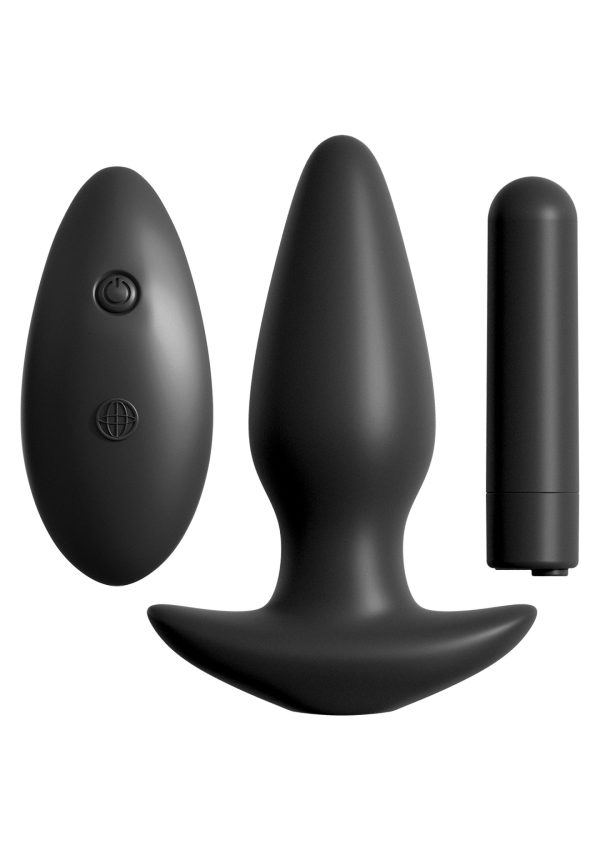 Buttplugs