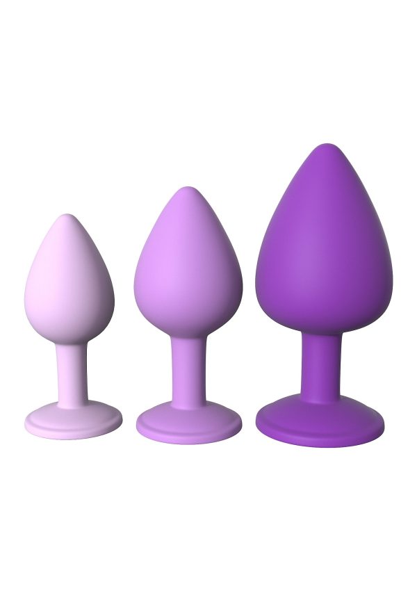 Buttplugs