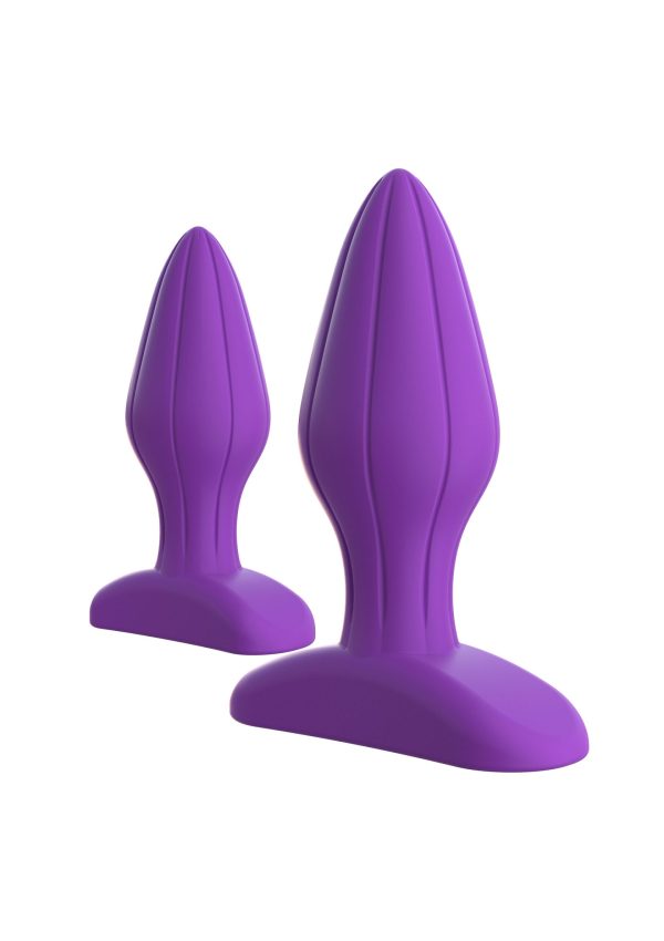 Buttplugs