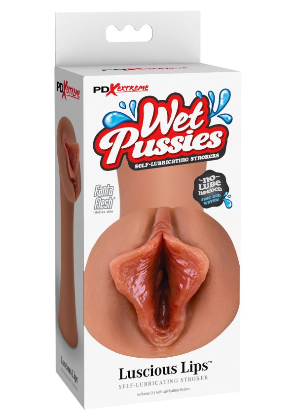 Masturbator