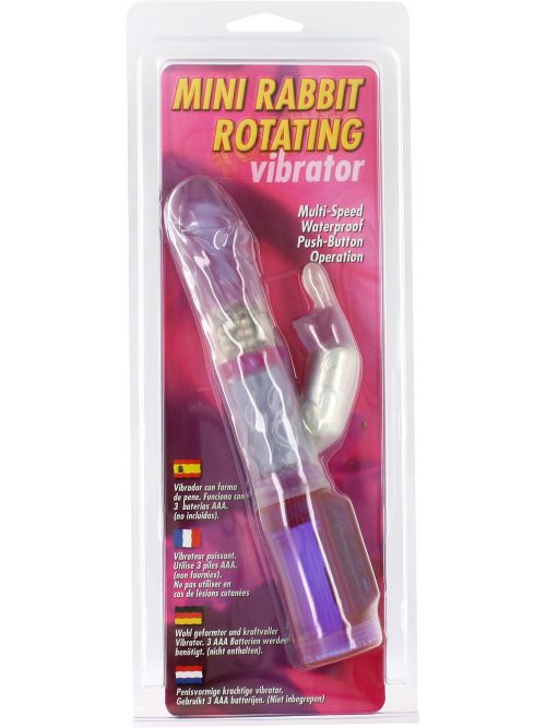 Vibrators