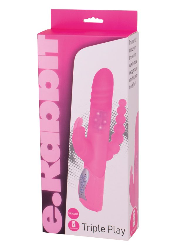 Vibrators