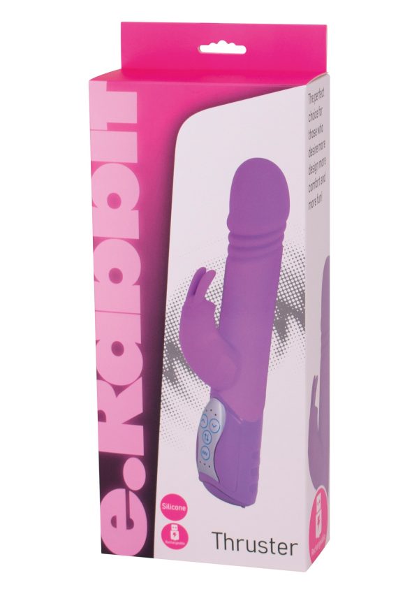 Vibrators