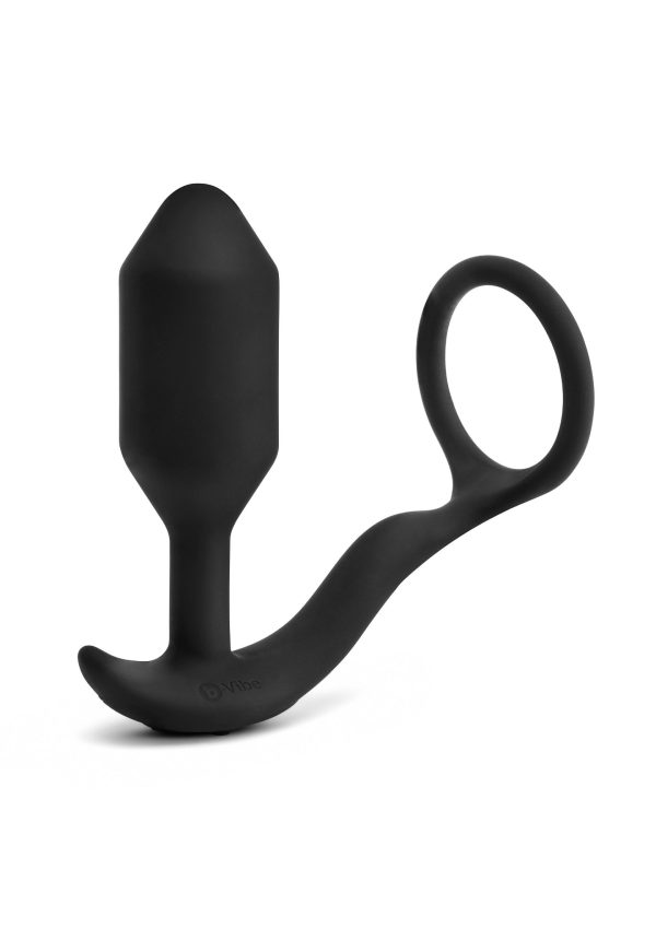 Buttplugs