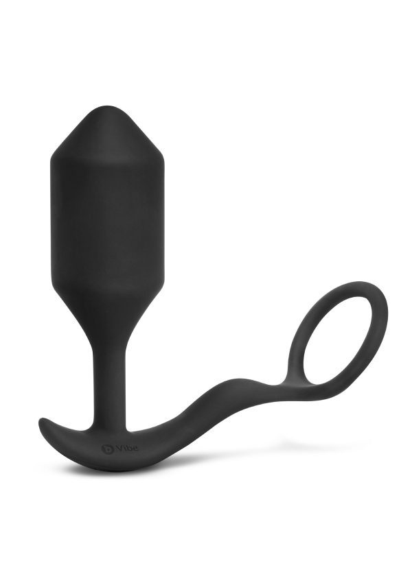 Buttplugs