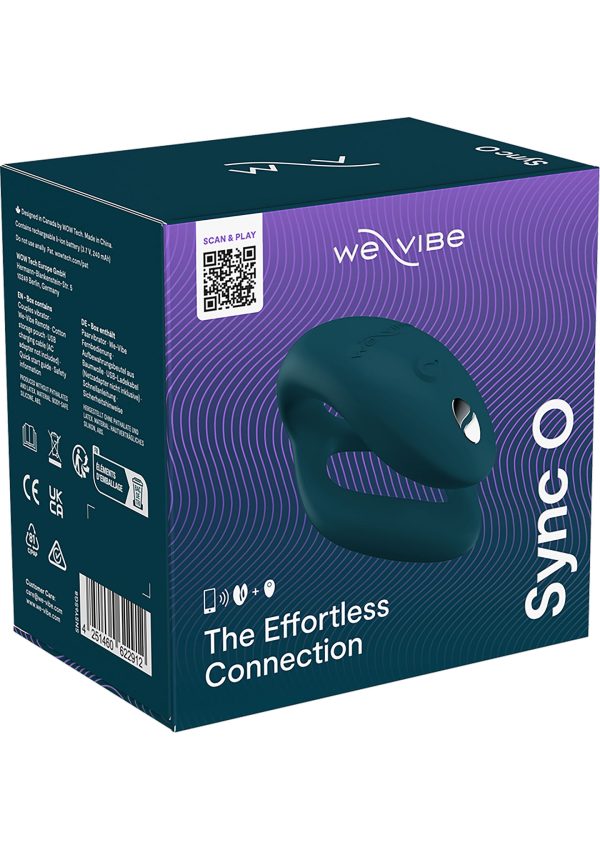 We-Vibe Sync O - Afbeelding 2