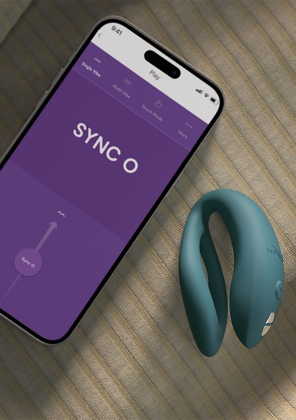 We-Vibe Sync O - Afbeelding 6