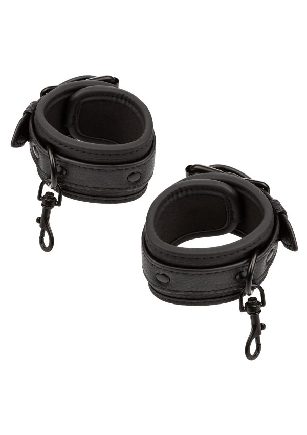 CalExotics Nocturnal Collection  Bed Restraints - Afbeelding 3