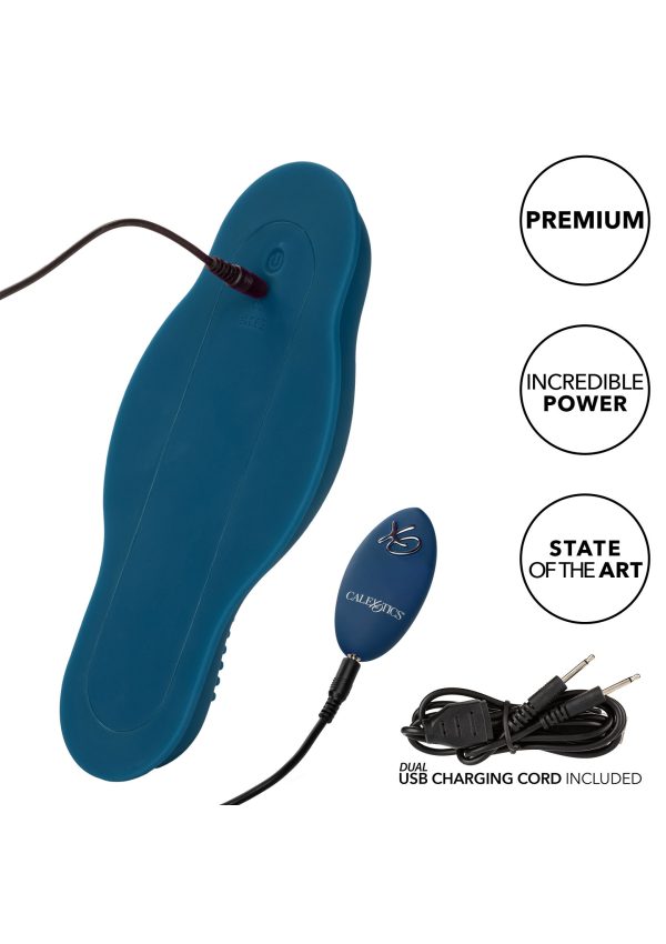 CalExotics Dual Rider Remote Control Bump & Grind - Afbeelding 14