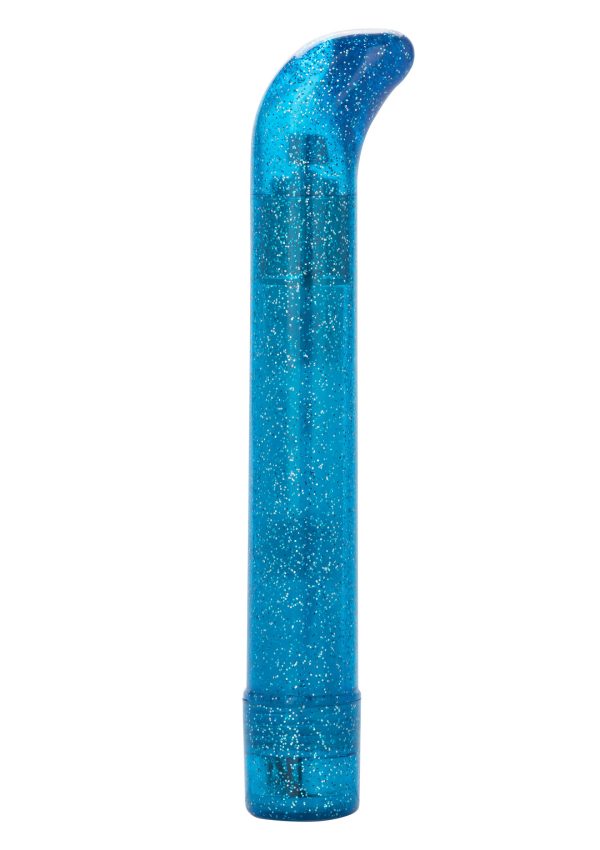 CalExotics Sparkle Slim G-Vibe - Afbeelding 3